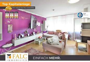 Vermietete 1 Zimmer Wohnung in Bergheim!