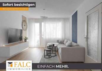 Zukunftssicher investieren oder selbst einziehen – 4-Zimmer-Wohnung in Köln-Zündorf