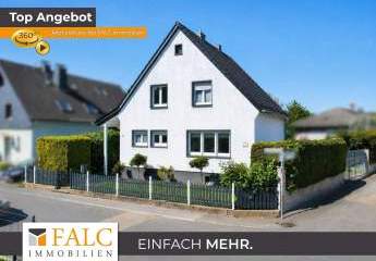 Hier beginnt Familienglück – Modern saniertes Zuhause mit Herz in Pulheim - Geyen