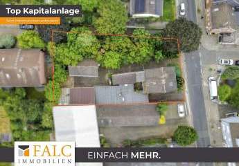 Projektgrundstück in Pulheim-Dansweiler – Wohnen im Grünen, Köln ganz nah