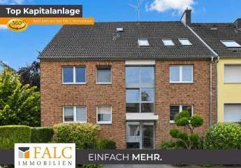 Ein solideres Haus finden Sie nicht!