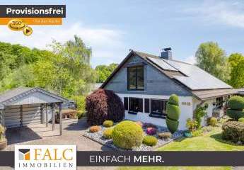 „Wellness pur: Traumhaus mit Pool, Sauna & Jacuzzi“
