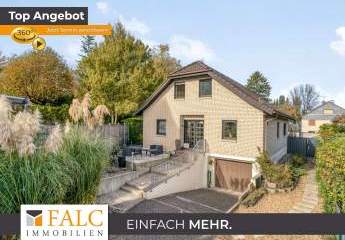 Ihr neues Zuhause in Bergisch Gladbach-Hebborn – Wohlfühlen, Ankommen, Genießen