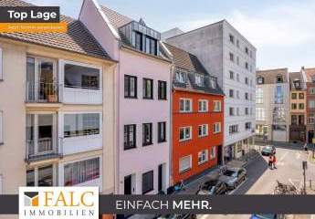 Luxus neu definiert – Exklusives Stadthaus in Kölner Bestlage