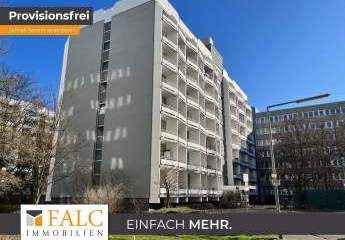 1-Zimmer-Appartement mit Entwicklungspotenzial in Uni-Nähe von Köln