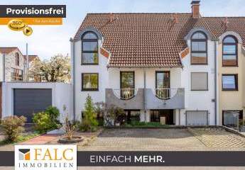 Großzügiges Zuhause mit Gartenparadies und viel Platz für Groß & Klein