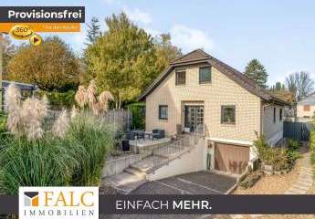 Ein Zuhause mit Zukunft – Familientraum mit Pool in Bergisch Gladbach-Hebborn