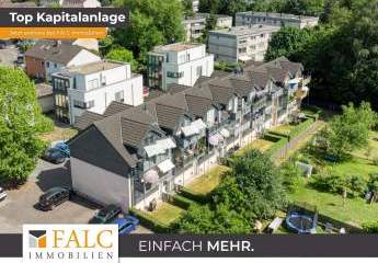 Kapitalanlage mit Substanz, Rendite und Zukunftssicherheit in Bergisch Gladbach - Hand