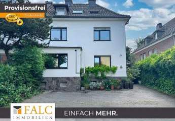 3 Familienhaus in ruhiger und stadtnaher Lage