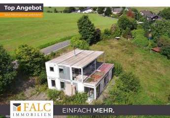 Zwei Grundstücke mit Fernblick – Neubauprojekt inklusive: Ihr Platz für neue Wohnideen