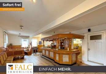 EIn Traum vom der eigenen Gaststätte- Hier geht er in Erfüllung!