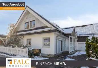 Großzügiges Wohnensemble mit Weitblick – Wohnen, Leben & Arbeiten in perfekter Harmonie