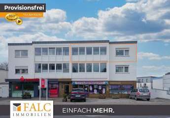 Sofort verfügbar !! SONNENVERWÖHNT & WEITLÄUFIG! Hochwertiges 3-Zi-Wohnjuwel in Bergisch Gladbach