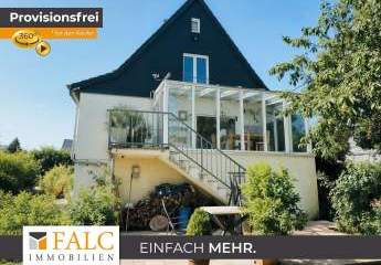 Zukunftsinvestment mit Charme: Freistehendes Einfamilienhaus in Rösrather Bestlage