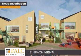 Wohnen mit Stil, Ruhe und Gestaltungsfreiheit in Oberwiehl