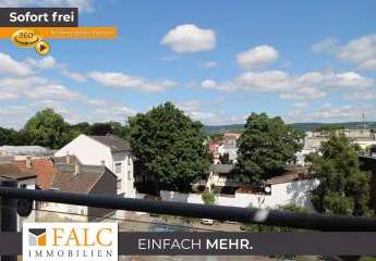 Über den Dächern von Neuwied!