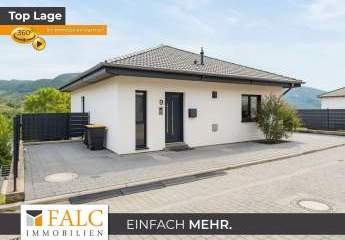 Rheinblick inklusive!