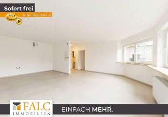 Erstbezug nach Sanierung!!!