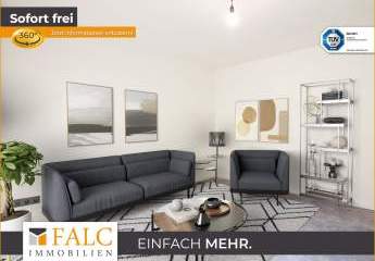 Renoviertes Zweifamilienhaus - modern & einladend