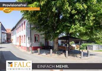 Ein Haus mit Geschichte