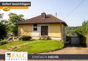 Toller Bungalow