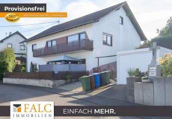 Zwei Generationen unter einem Dach!