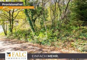 Umgeben von Wäldern - Baugrundstück in Waldbreitbach!