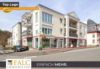 Moderne Einzelhandelsfläche in 1A Lage!