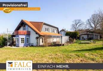 Ein Haus mit vielen Möglichkeiten!