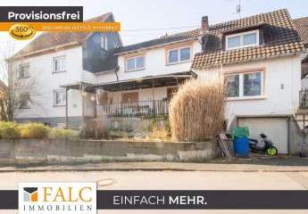 Handwerker aufgepasst - 2 Häuser zum Preis von einem!