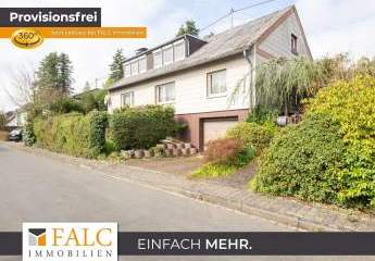 Auf ins Familiennest!