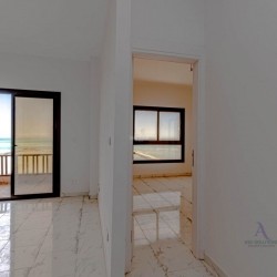 Seafront Apartment direkt am Strand im Turtles Beach Resort