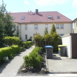 04552 Borna Ferienwohnung Neuseenland