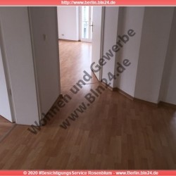 sanierte und günstige 2 Zimmer