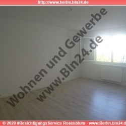 Zweitbezug -- 2 Zimmer ruhig schlafen Innenhof