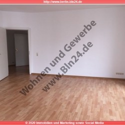 Wohnung mieten - - sanierte und günstige 2 Zimmer