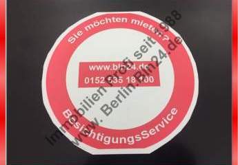 Vollsanierung + Abstand für Kücheneinbauden