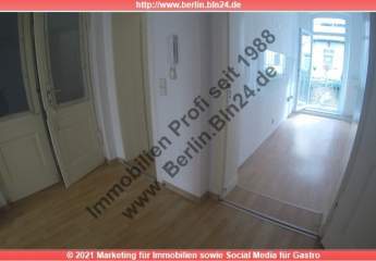 Wohnung- mieten --- 3er WG taugliche MietWohnung