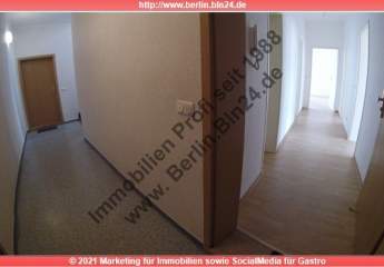 3 Zimmer saniert 2er oder 3er WG tauglich