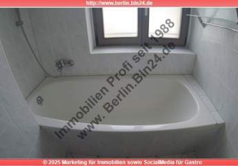 saniert in Halle Giebichenstein - Wohnung - Duschbad