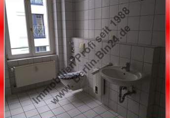 + saniert 2 Zimmer WG tauglich