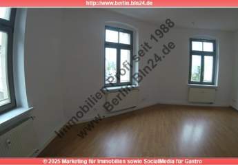 Wohnung mieten - - 2er WG tauglich Giebichenstein
