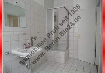 - große sanierte Wohnung