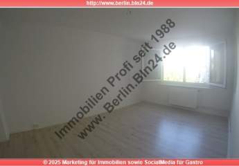 Zweitbezug -- 2 Zimmer ruhig schlafen Innenhof