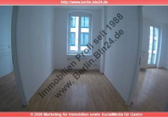 Leider nur 2 Schlafzimmer Wohnung mieten + City