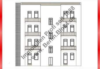 Bezug nach Sanierung-Südbalkon