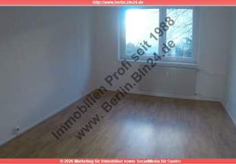 Mietwohnung - 2er WG möglich in Friedrichshain