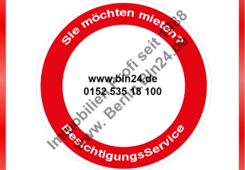 Halle + frisch renovierte Wohnung, WG tauglich