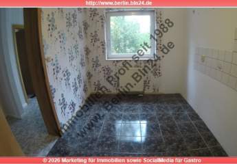 Einfamilienhäuser zur Kapitalanlage im Harz voll unterkellert und Terrasse sowie Garten