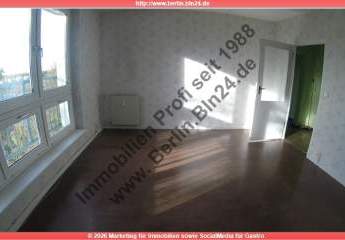 2er WG möglich in Friedrichshain am Mietwohnung